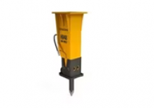 Ciocane hidraulice Volvo HB48
