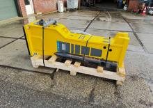 Ciocane hidraulice Atlas Copco HBC 1700