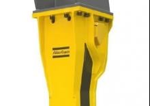 Ciocane hidraulice Atlas Copco HBC 2500 II