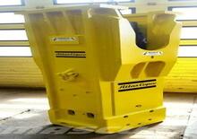 Ciocane hidraulice Atlas Copco HBC 4000 S