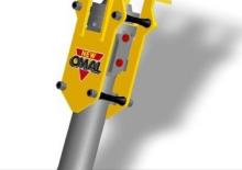 Ciocane hidraulice Omal HBC 60