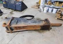 Ciocane hidraulice JCB HM 1760 Q