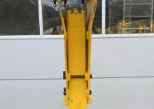 Ciocane hidraulice Krupp HM 305