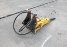 Ciocane hidraulice JCB HM 385 Q*