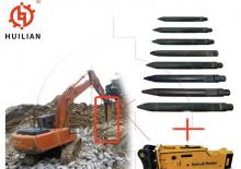 Ciocane hidraulice JCB HM 495 Q*