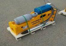 Ciocane hidraulice Atlas Copco HM 60 Eco V