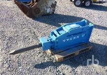 Ciocane hidraulice Krupp HM 600