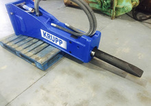 Ciocane hidraulice Krupp HM 780 Marathon V