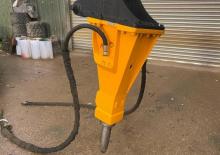 Ciocane hidraulice Atlas Copco HM 780 S Marathon