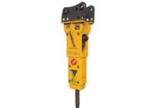 Ciocane hidraulice INDECO HP 1000 FS