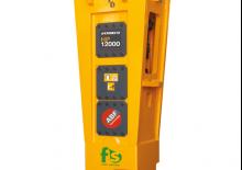Ciocane hidraulice INDECO HP 12000 HD/ABF