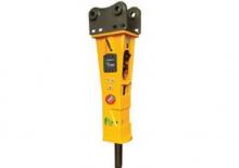 Ciocane hidraulice INDECO HP 1250 FS