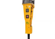 Ciocane hidraulice INDECO HP 1500