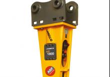 Ciocane hidraulice INDECO HP 1800 FS