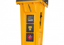 Ciocane hidraulice INDECO HP 18000 FS Plus
