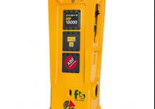 Ciocane hidraulice INDECO HP 18000 HD/ABF