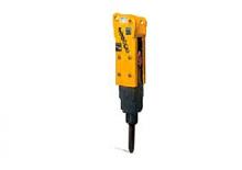 Ciocane hidraulice INDECO HP 200 FS Heavy Duty