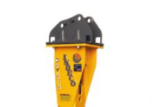 Ciocane hidraulice INDECO HP 200 FS