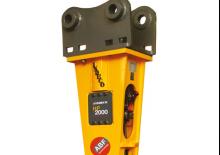 Ciocane hidraulice INDECO HP 2000 FS
