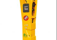 Ciocane hidraulice INDECO HP 2000 HD/ABF