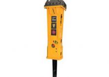Ciocane hidraulice INDECO HP 25000 FS