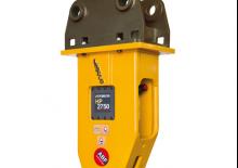 Ciocane hidraulice INDECO HP 2750 FS