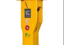 Ciocane hidraulice INDECO HP 2750 HD/ABF