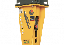 Ciocane hidraulice INDECO HP 400 FS