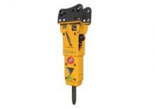 Ciocane hidraulice INDECO HP 500 FS