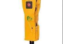 Ciocane hidraulice INDECO HP 5000 FS