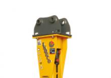 Ciocane hidraulice INDECO HP 600 FS
