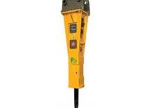 Ciocane hidraulice INDECO HP 6000 FS 