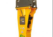 Ciocane hidraulice INDECO HP 700 FS