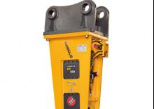 Ciocane hidraulice INDECO HP 7000 FS