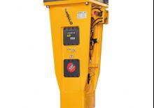 Ciocane hidraulice INDECO HP 7000 HD/ABF