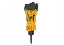 Ciocane hidraulice INDECO HP 750 FS