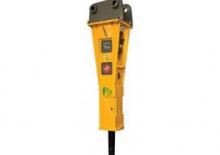 Ciocane hidraulice INDECO HP 7500 FS