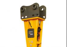 Ciocane hidraulice INDECO HP 900 FS