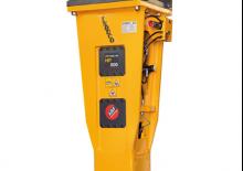 Ciocane hidraulice INDECO HP 9000 HD/ABF