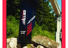 Ciocane hidraulice Allied HR 230