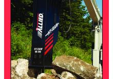 Ciocane hidraulice Allied HR 330