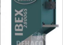 Ciocane hidraulice Dehaco IBEX 2800GS