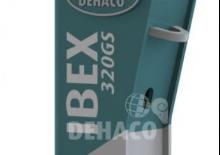 Ciocane hidraulice Dehaco IBEX 320GS