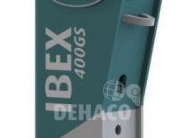Ciocane hidraulice Dehaco IBEX 400GS