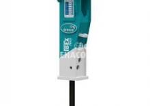 Ciocane hidraulice Dehaco IBEX 70GS