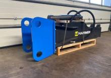 Ciocane hidraulice Idromeccanica IMI 1000