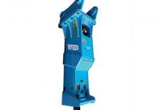 Ciocane hidraulice Idromeccanica IMI 120 M