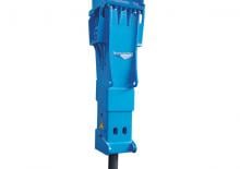 Ciocane hidraulice Idromeccanica IMI 140 R