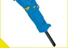 Ciocane hidraulice Idromeccanica IMI 160 R