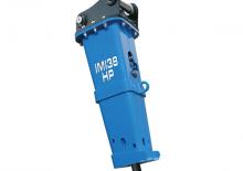 Ciocane hidraulice Idromeccanica IMI 38 HP